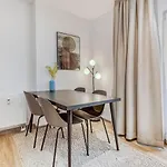 Limehome Kibbelstrasse *