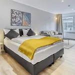 Limehome Kibbelstrasse Эссен