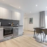 Limehome Kibbelstrasse