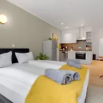 Апартаменты Limehome Kibbelstrasse Эссен
