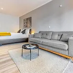Limehome Kibbelstrasse Essen