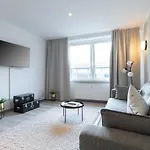 Limehome Kibbelstrasse Appartamento Essen