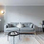 Limehome Kibbelstrasse Апартаменты *