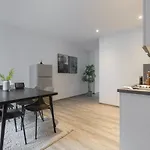 Limehome Kibbelstrasse Appartamento