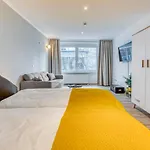 Limehome Kibbelstrasse Эссен