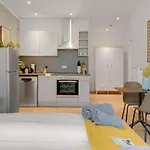 Limehome Kibbelstrasse Appartamento