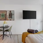 Appartamento Limehome Kibbelstrasse *