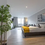 Limehome Kibbelstrasse *