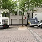 Limehome Kibbelstrasse