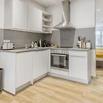 Appartamento Limehome Kibbelstrasse *