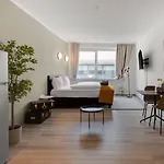Limehome Kibbelstrasse Appartamento Essen