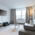 Limehome Kibbelstrasse Appartamento