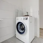 Limehome Kibbelstrasse Appartamento