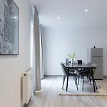 Limehome Kibbelstrasse