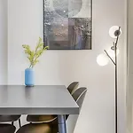 Limehome Kibbelstrasse Appartamento