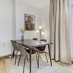 Appartamento Limehome Kibbelstrasse *