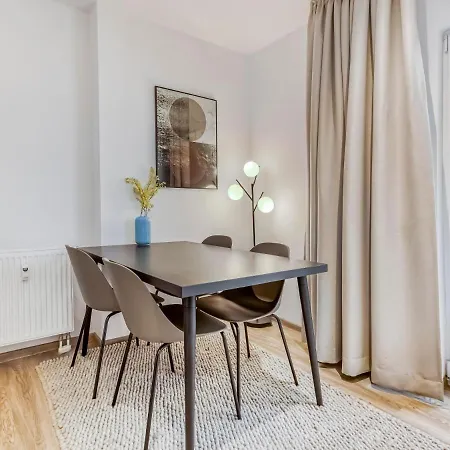 Limehome Kibbelstrasse *