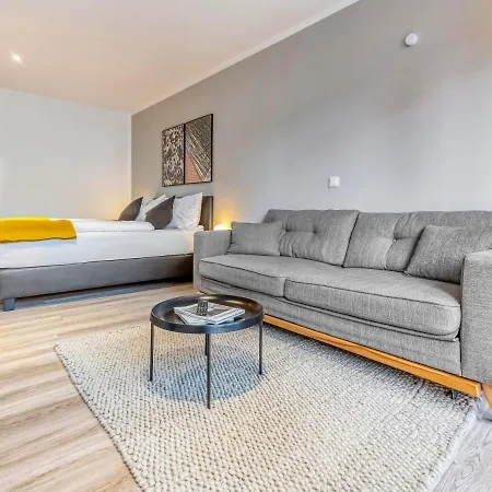 Limehome Kibbelstrasse Essen