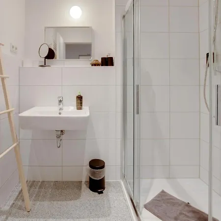 Апартаменты Limehome Kibbelstrasse