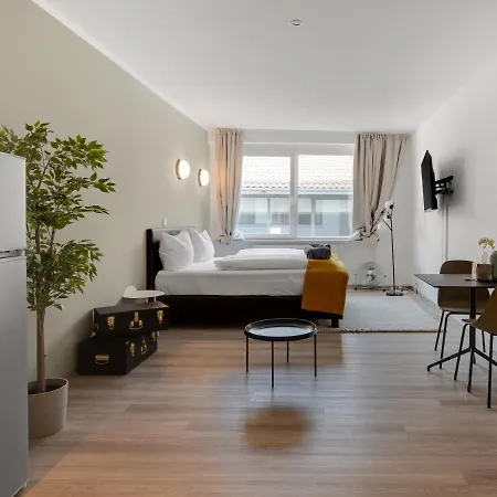 Limehome Kibbelstrasse Essen