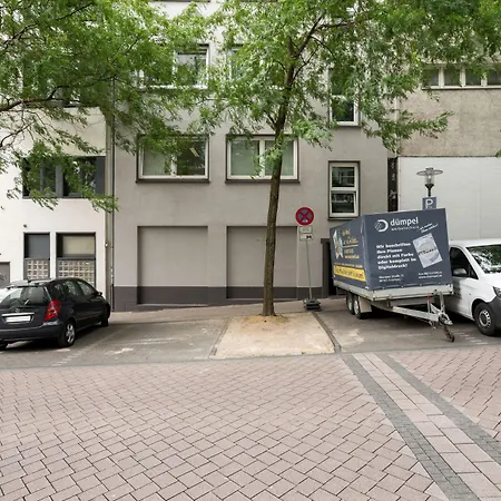 Limehome Kibbelstrasse