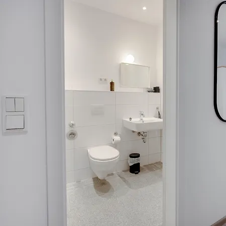 Limehome Kibbelstrasse אסן