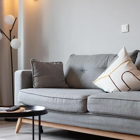 Limehome Kibbelstrasse Lejlighed Essen