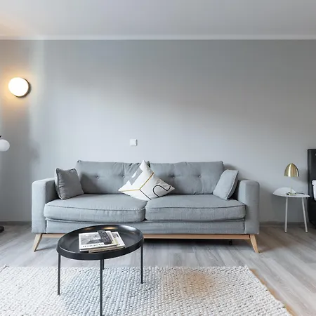 Limehome Kibbelstraße