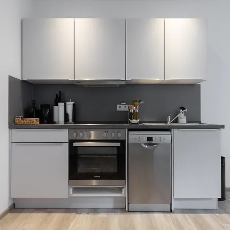 Limehome Kibbelstrasse *