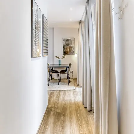 Limehome Kibbelstrasse *