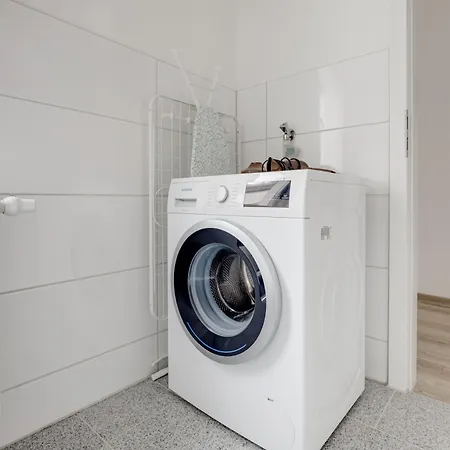 Limehome Kibbelstrasse Appartement