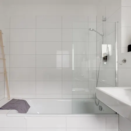 Limehome Kibbelstrasse Appartamento