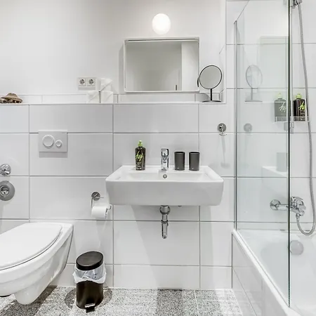 Appartamento Limehome Kibbelstrasse *