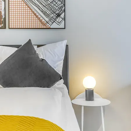 Limehome Kibbelstrasse Appartamento