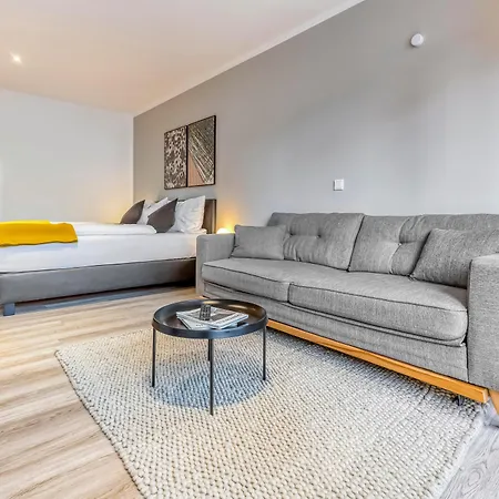 Appartamento Limehome Kibbelstrasse