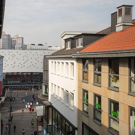 Appartamento Limehome Kibbelstrasse *