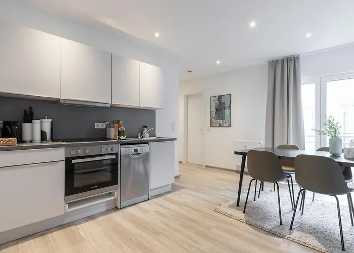 Limehome Kibbelstrasse