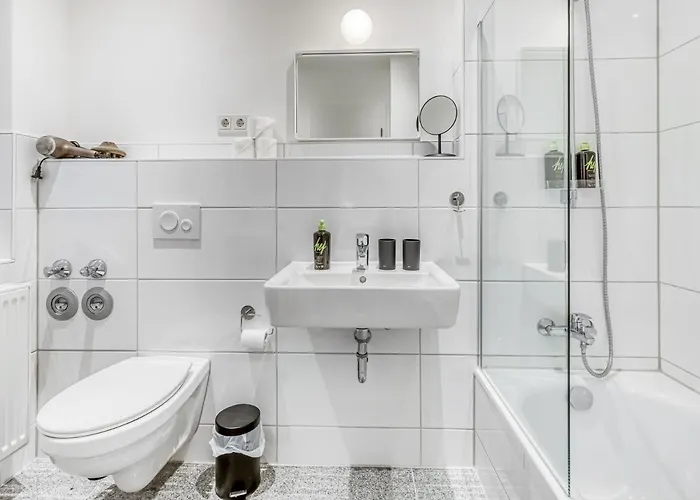 Limehome Kibbelstrasse