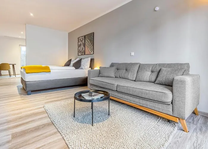 Limehome Kibbelstrasse Essen