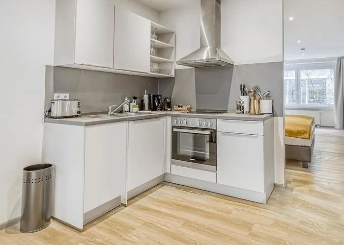 Limehome Kibbelstrasse Essen