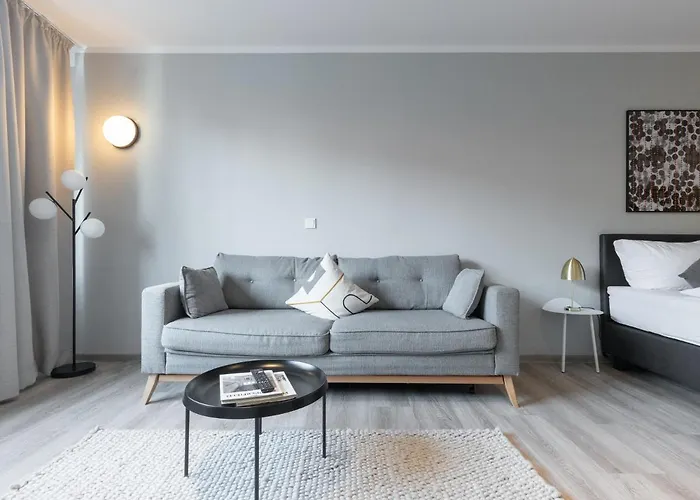 Limehome Kibbelstrasse Appartamento *