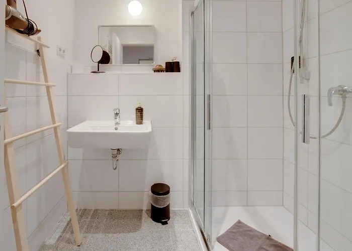 Appartamento Limehome Kibbelstrasse