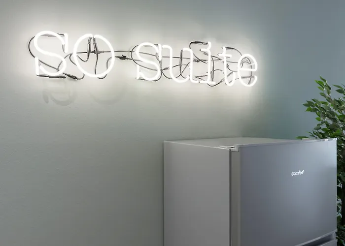 Limehome Kibbelstrasse Appartamento Essen