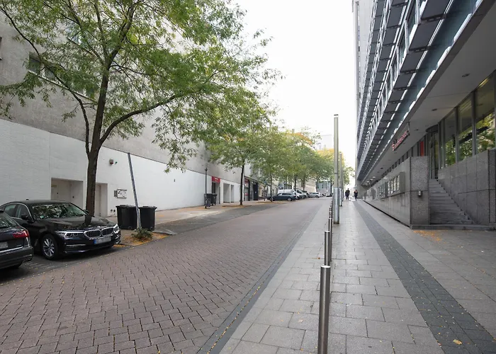 Limehome Kibbelstrasse Appartamento *