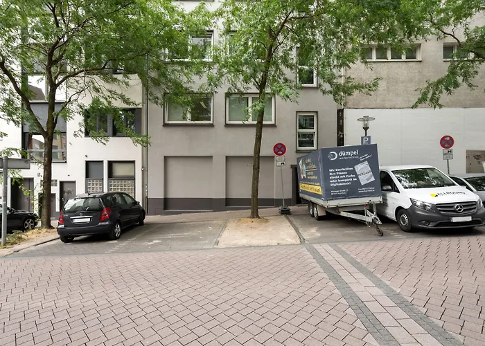 Limehome Kibbelstrasse