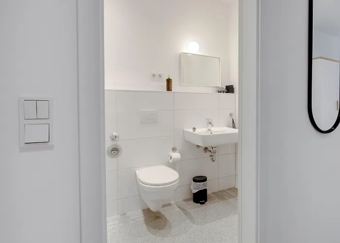 Limehome Kibbelstrasse Essen