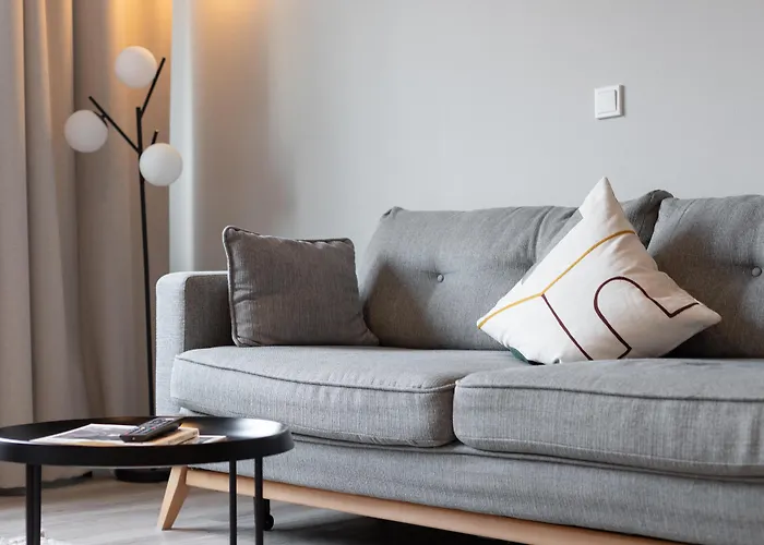 Limehome Kibbelstrasse Appartamento Essen