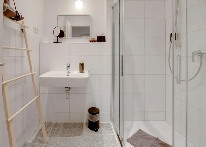 Limehome Kibbelstrasse Apartamento Essen