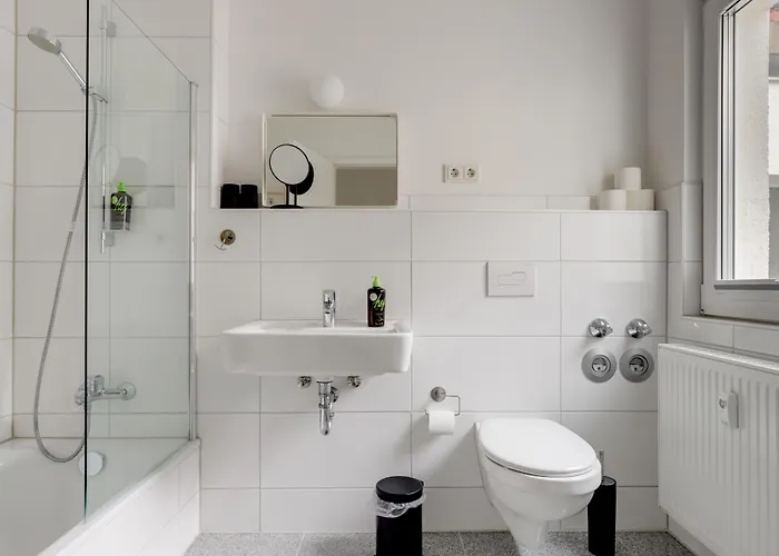 Apartamento Limehome Kibbelstrasse Essen