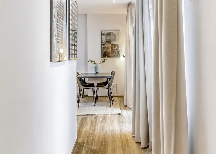 Limehome Kibbelstrasse *